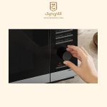 مایکروویو سامسونگ مدل MG40DG5525AGSG