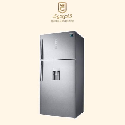 یخچال فریزر سامسونگ مدل RT62K7150SL/SG