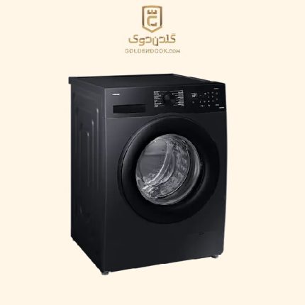 ماشین لباسشویی سامسونگ مدل WW90CGC04DABGU