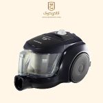 جاروبرقی سامسونگ مدل VCC4581V3K/XMA