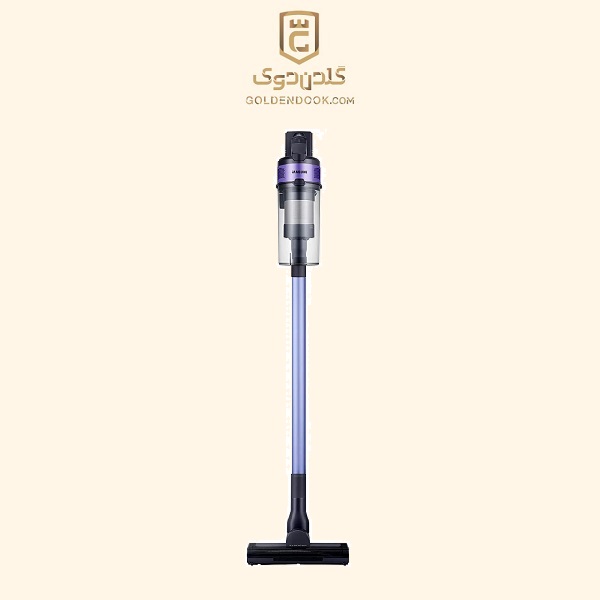 3 جاروشارژی سامسونگ مدل VS15A6031R4/SG