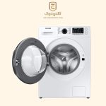 ماشین لباسشویی سامسونگ مدل WW90TA046AE/GU