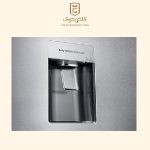 یخچال فریزر سامسونگ مدل RT62K7150SL/SG