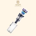 جاروشارژی سامسونگ مدل VS15A6031R4/SG