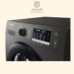 ماشین لباسشویی سامسونگ مدل WW80TA046AX1/FH