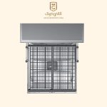 ماشین ظرفشویی سامسونگ مدل DW60M5070FS/SG
