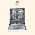 ماشین ظرفشویی سامسونگ مدل DW60M5070FW/SG