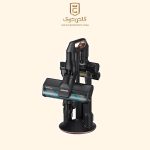 جاروشارژی سامسونگ مدل VS20B95943N/SG