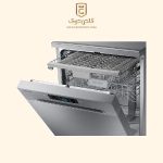 ماشین ظرفشویی سامسونگ مدل DW60M5070FS/SG
