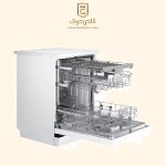 ماشین ظرفشویی سامسونگ مدل DW60M5070FW/SG