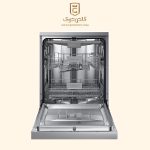 ماشین ظرفشویی سامسونگ مدل DW60M5070FS/SG