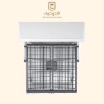 ماشین ظرفشویی سامسونگ مدل DW60M5070FW/SG