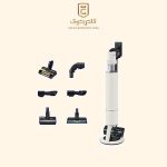 جاروشارژی سامسونگ مدل VS28C9764QG