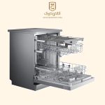 ماشین ظرفشویی سامسونگ مدل DW60M5070FS/SG