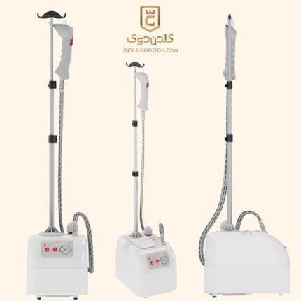 اتو سیلتر گازلا پمپی یا لکه بر مدل GLD/MN 2036 (3.5 لیتری)