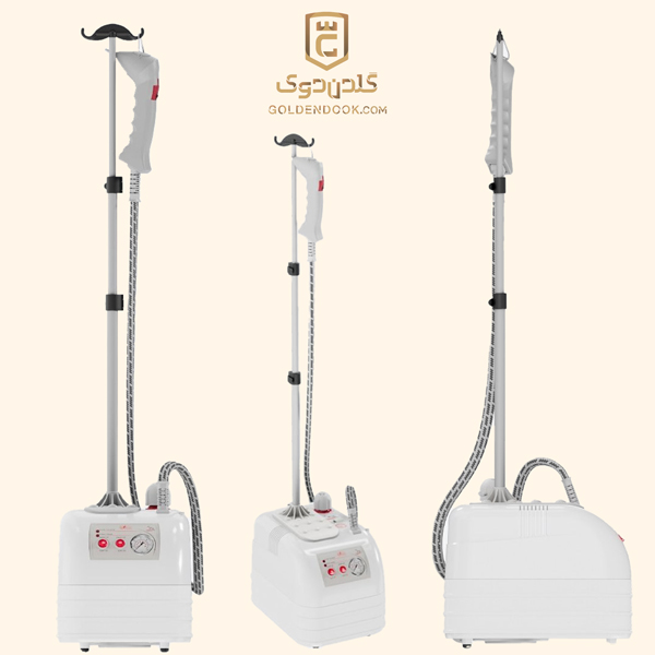 اتو سیلتر گازلا پمپی یا لکه بر مدل GLD/MN 2036 (3.5 لیتری)