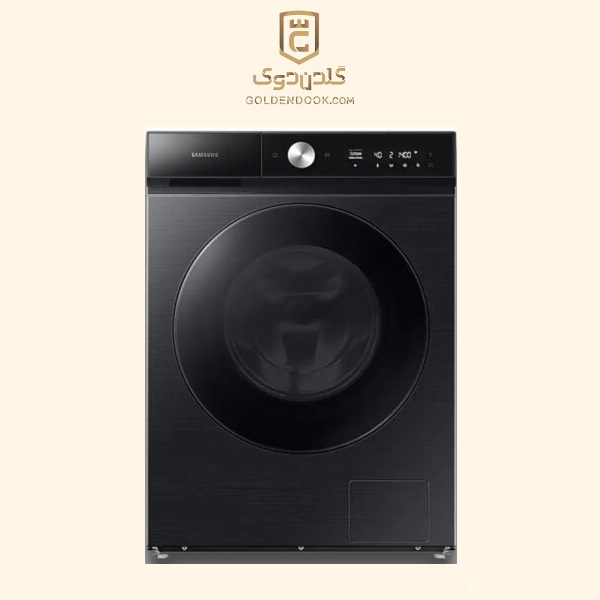 ماشین لباسشویی سامسونگ مدل WW11BB944DGBGU-1 ماشین لباسشویی سامسونگ مدل WW11BB944DGBGU