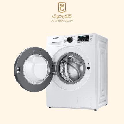 ماشین لباسشویی سامسونگ مدل WW80TA046AE/GU