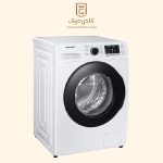 ماشین لباسشویی سامسونگ مدل WW80TA046AE/GU