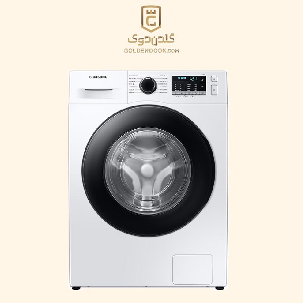 ماشین لباسشویی سامسونگ مدل WW80TA046AEGU ماشین لباسشویی سامسونگ مدل WW80TA046AE/GU