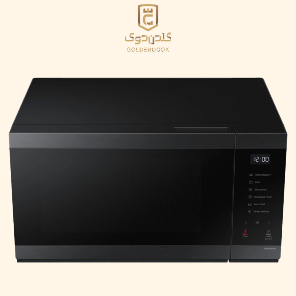 مایکروویو سامسونگ مدل MG40DG5525AGSG