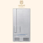 یخچال ساید بای ساید سامسونگ RS90F64D1FAE