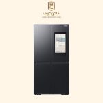 یخچال ساید بای ساید سامسونگ مدل RF71DG9H0EB1AE