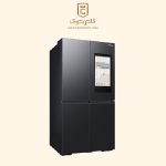 یخچال ساید بای ساید سامسونگ مدل RF71DG9H0EB1AE