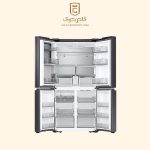 یخچال ساید بای ساید سامسونگ مدل RF71DG9H0EB1AE