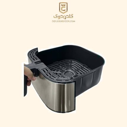 هواپز نوتریکوک مدل مدل NC-AF205