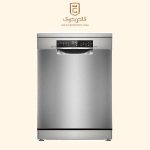 ماشین ظرفشویی بوش مدل SMS6ZCI37Q