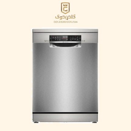 ماشین ظرفشویی بوش مدل SMS6ZCI37Q
