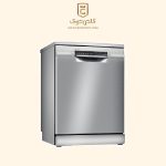 ماشین ظرفشویی بوش مدل SMS6ZCI08Q