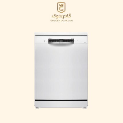 ماشین ظرفشویی بوش مدل SMS4ECW26M