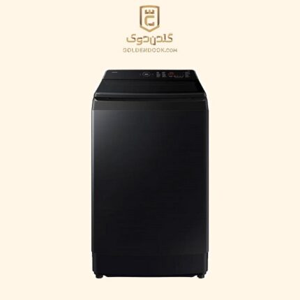 ماشین لباسشویی سامسونگ مدل WA80F18B9BGM