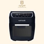 هواپز کانوکشن دار نوتریکوک مدل NC-AF012
