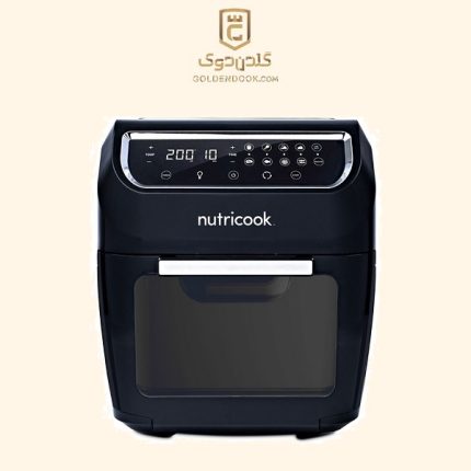 هواپز کانوکشن دار نوتریکوک مدل NC-AF012