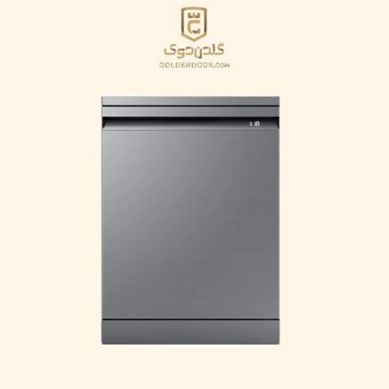 ماشین ظرفشویی سامسونگ مدل DW60DG790FSLGU