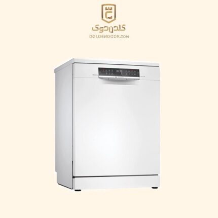 ماشین ظرفشویی بوش مدل SMS6HMW76Q