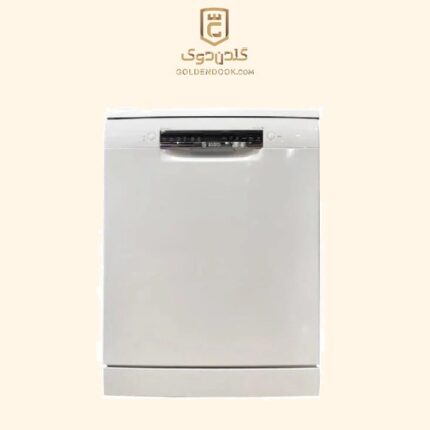 ماشین ظرفشویی بوش مدل SMS6HMW28Q