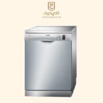 ماشین ظرفشویی بوش مدل SMS43D08ME