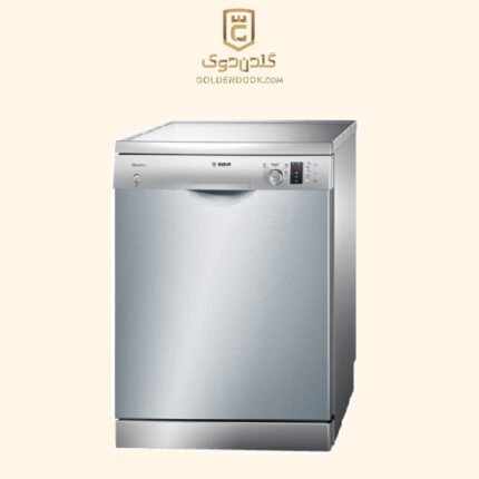 ماشین ظرفشویی بوش مدل SMS43D08ME