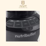 مخلوط کن نوتریبولت مدل NBC-110A