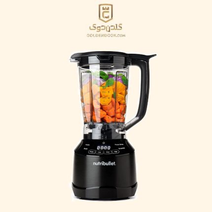 مخلوط کن نوتریبولت مدل NBT-0815