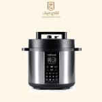 پلوپز نوتریکوک مدل NC-SP204A