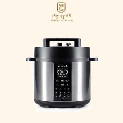 پلوپز نوتریکوک مدل NC-SP204A