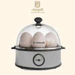 تخم مرغ پز 7 عددی نوتریکوک مدل ‎NC-EC360