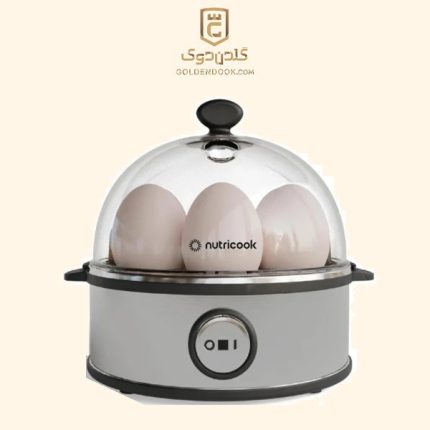 تخم مرغ پز 7 عددی نوتریکوک مدل ‎NC-EC360