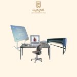 نرم افزار، دیجیتایزر و پلاتر عرض 180 جک