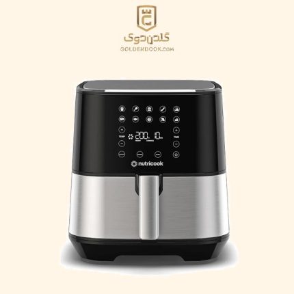 هواپز نوتریکوک مدل مدل NC-AF205